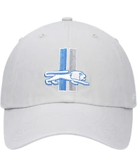 '47 Brand Men's Detroit Lions Clean Up Legacy Adjustable Cap