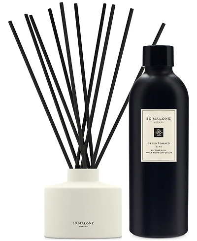 Jo Malone London Green Tomato Vine Townhouse Diffuser, 11.8-oz.