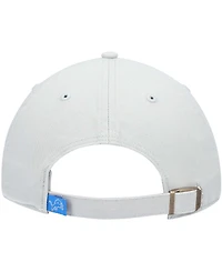 '47 Brand Men's Detroit Lions Clean Up Adjustable Cap