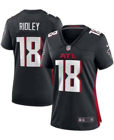 Nike Women's Calvin Ridley Atlanta Falcons Game Player Jersey