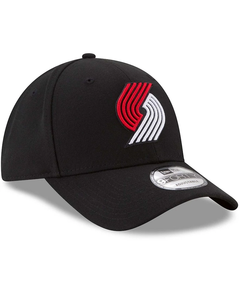 New Era Portland Trail Blazers Official The League 9FORTY Adjustable Cap