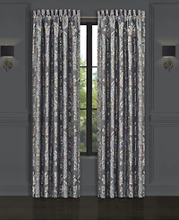 J Queen New York Woodhaven 4-Pc. Window Panel Set, 50" x 84"