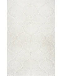nuLoom Mellow HJML01A 5' x 8' Area Rug