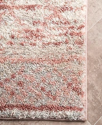 nuLoom Sundry ACSD04A 8' x 10' Area Rug