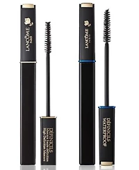 Lancome Definicils Mascara Collection