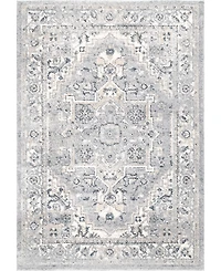 nuLoom Sundry ACSD05A 5' x 8' Area Rug