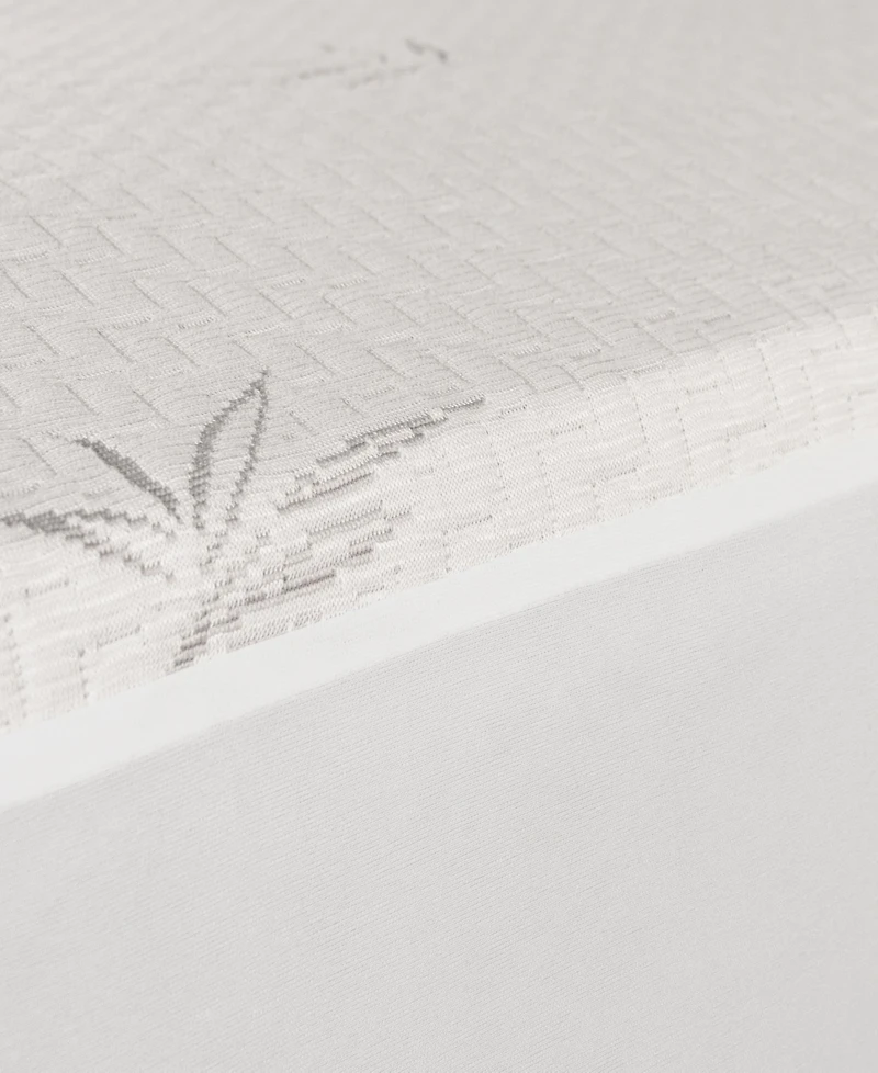 Superior Rayon from Bamboo Waterproof Mattress Protector, King