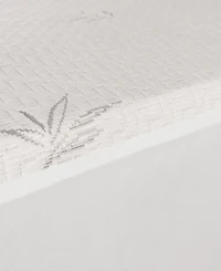 Superior Rayon from Bamboo Waterproof Mattress Protector, King