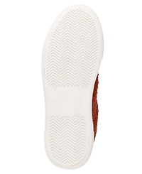 Betsey Johnson Women's Sidny Platform Lace-Up Sneakers