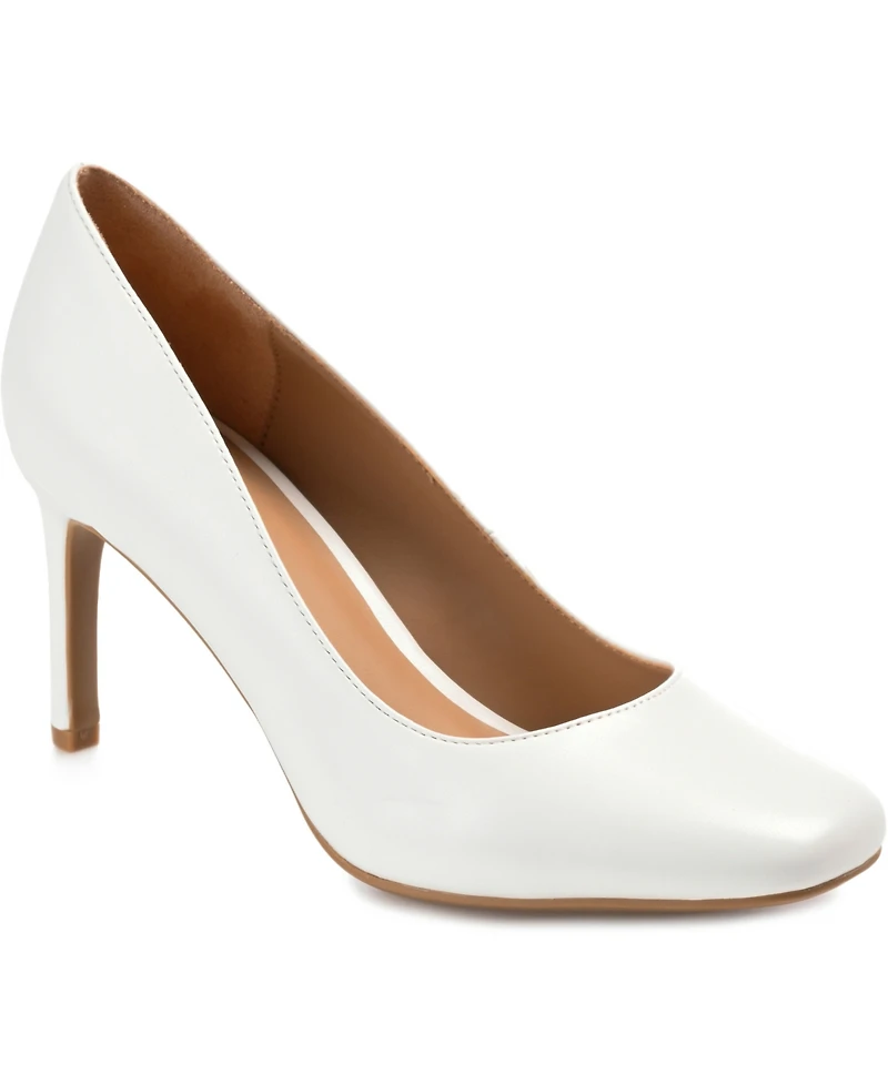 Journee Collection Women's Monalee Pumps