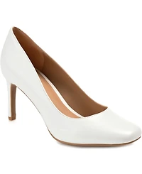 Journee Collection Women's Monalee Pumps