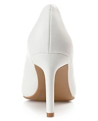 Journee Collection Women's Monalee Pumps