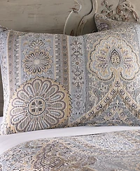 Levtex Casablanca 3-Pc. Quilt Set, King