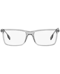 Burberry BE2339 Men's Rectangle Eyeglasses