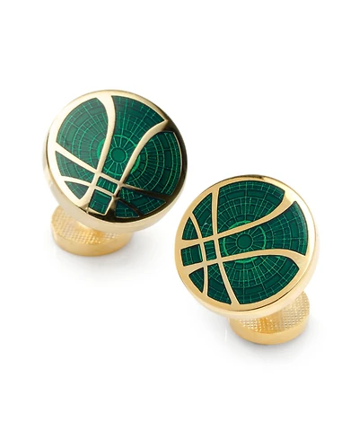 Marvel Men's Doctor Strange Symbol Cufflinks