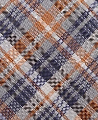 Ox & Bull Trading Co. Men's Plaid Tie