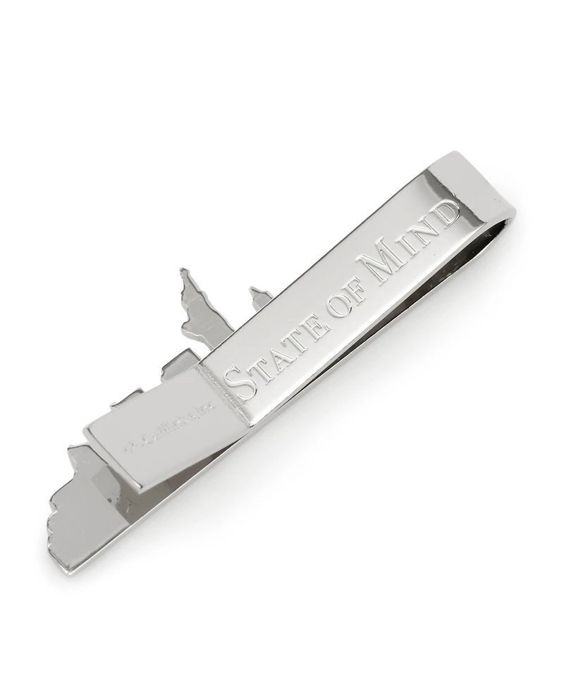 Cufflinks Inc. Men's New York Skyline Tie Bar
