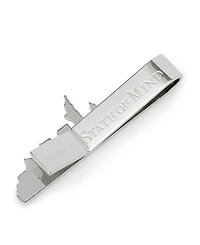 Cufflinks Inc. Men's New York Skyline Tie Bar