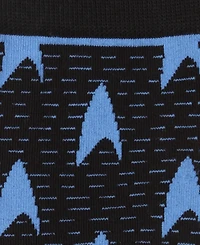 Star Trek Men's Sock Gift Set, Pack of 3