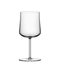 Orrefors Informal Glass Set, 2 Pieces