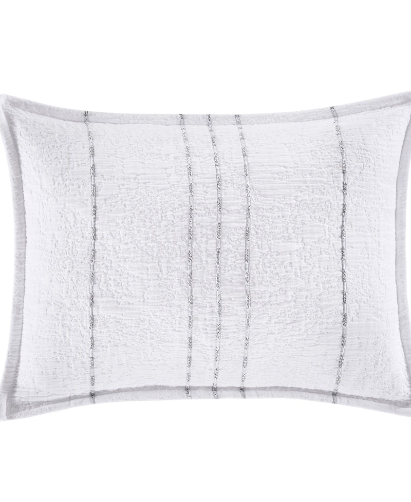 White Sand Haven Sham, Standard
