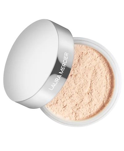 Laura Mercier Translucent Loose Setting Powder - Light Catcher