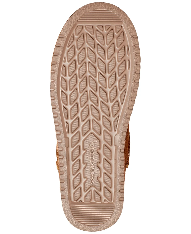 Koolaburra By Ugg Women's Koola Mini Ii Booties