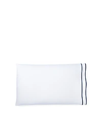 Lauren Ralph Spencer 300 Thread Count Sateen Border Pillowcase Pair