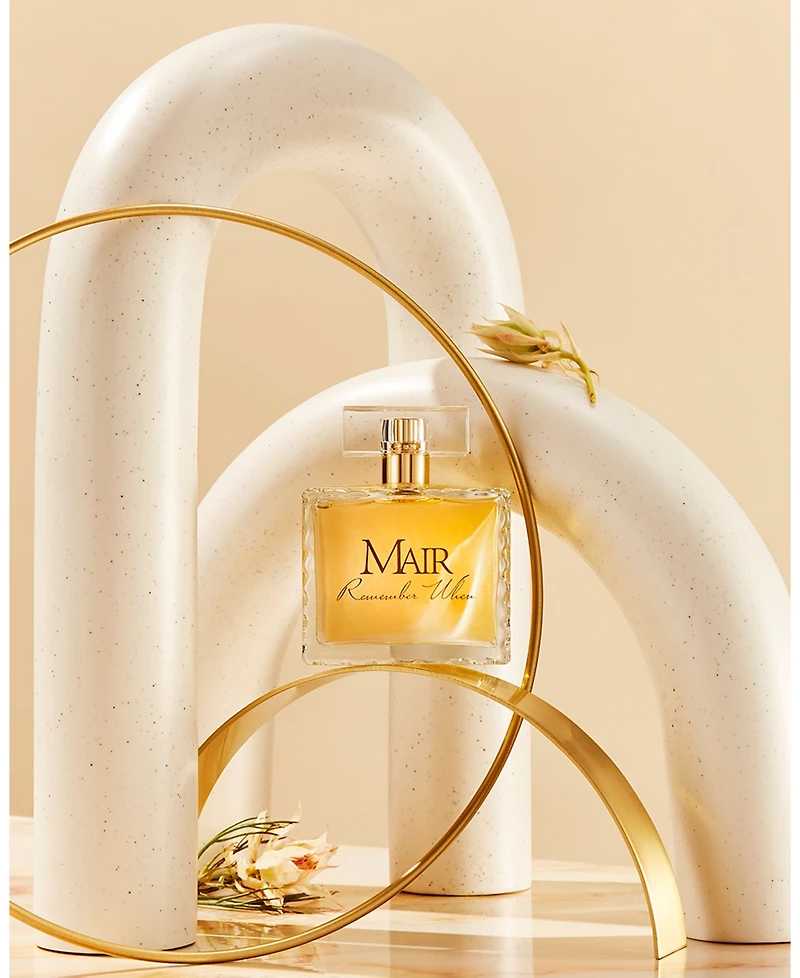 Mair Remember When Eau De Parfum Spray, 3.4 Oz