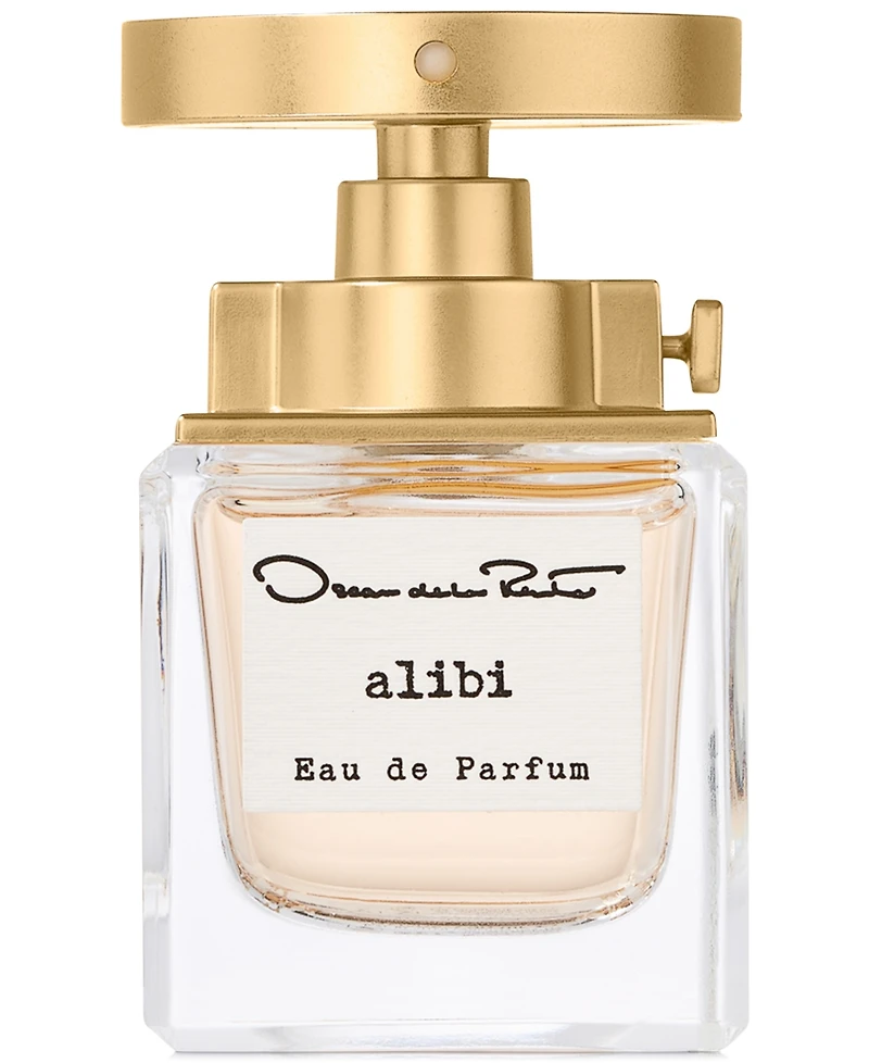 Oscar de la Renta Alibi Eau de Parfum Spray