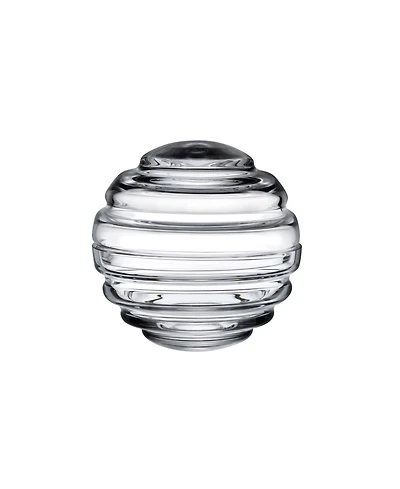 Nude Glass Nest Candy Box, Large