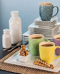 Milk Bottle Creamer