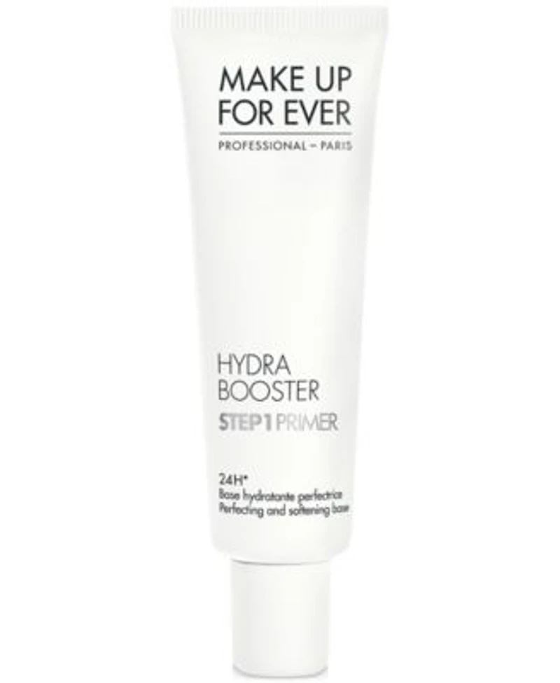 Make Up For Ever Step 1 Primer Hydra Booster