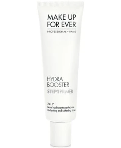 Make Up For Ever Step 1 Primer Hydra Booster