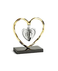 Heart Dreidel