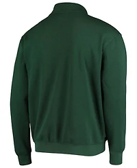 Men's Ndsu Bison Tortugas Logo Quarter-Zip Jacket
