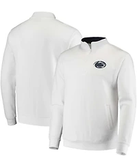 Men's Penn State Nittany Lions Tortugas Logo Quarter-Zip Jacket