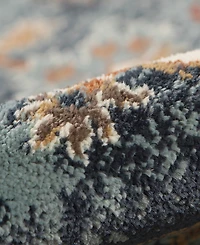 Amer Rugs Allure Alice 7'9" x 9'9" Area Rug