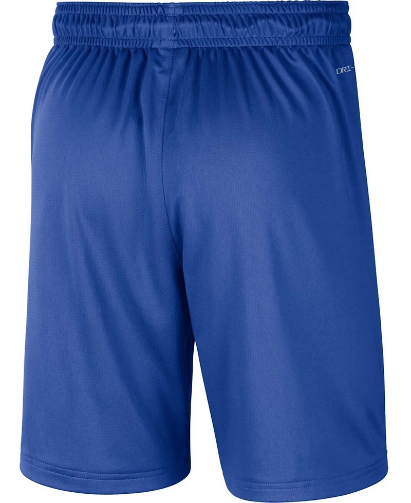 Men's Royal Florida Gators Performance Shorts