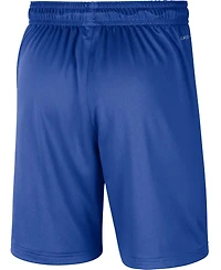 Men's Royal Florida Gators Performance Shorts