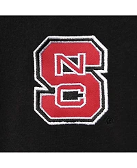 Men's Nc State Wolfpack Tortugas Logo Quarter-Zip Jacket