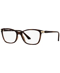 Vogue Eyewear Women's Pillow Eyeglasses, VO5378