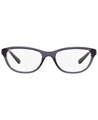 Polo Prep Women's Cat Eye Eyeglasses, PP8542