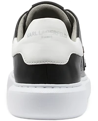 Karl Lagerfeld Men's Head Sneakers