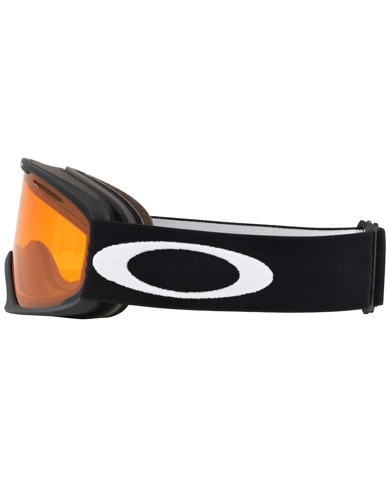 Oakley Unisex O-Frame 2.0 Pro Snow Goggles