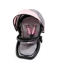 Bayer Twin Baby Doll Neo Pram