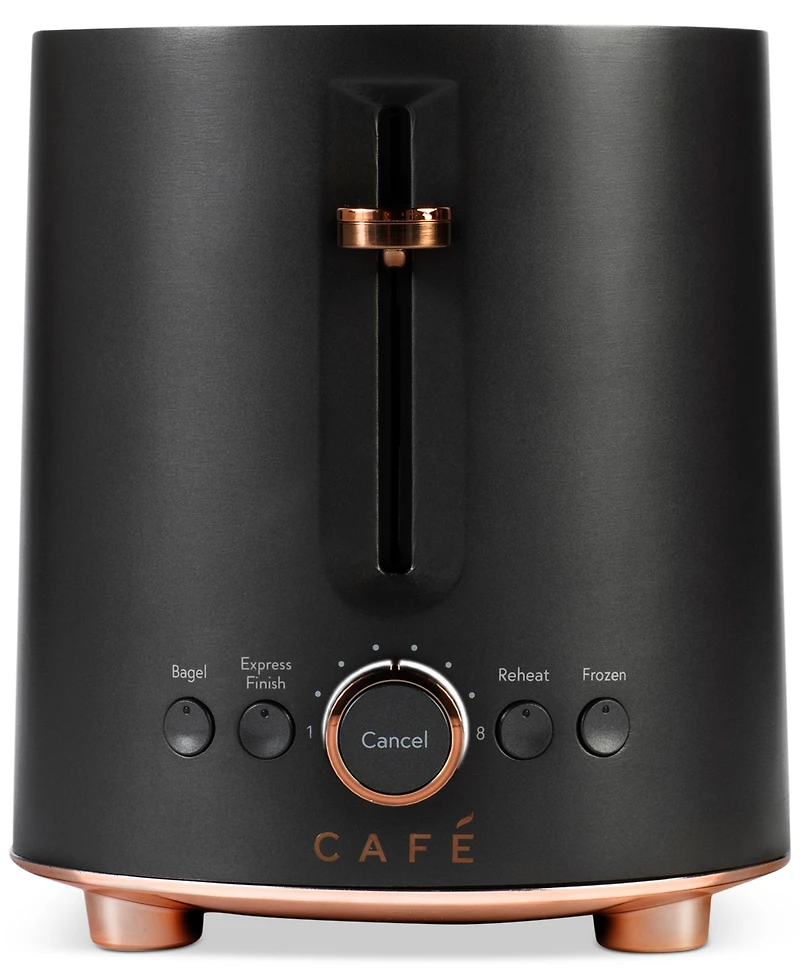 Cafe Express 2-Slice Toaster