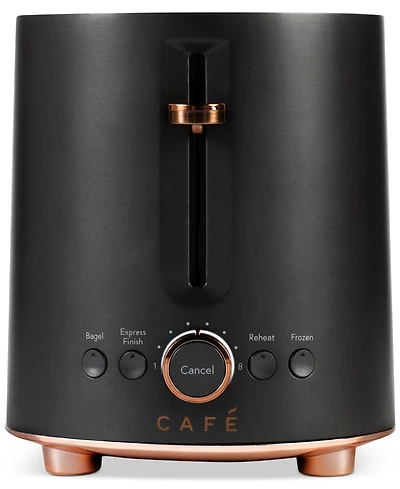 Cafe Express 2-Slice Toaster