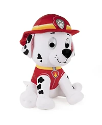 Paw Patrol- Marshall Stuffed Animal Plush Dog, 16.5"