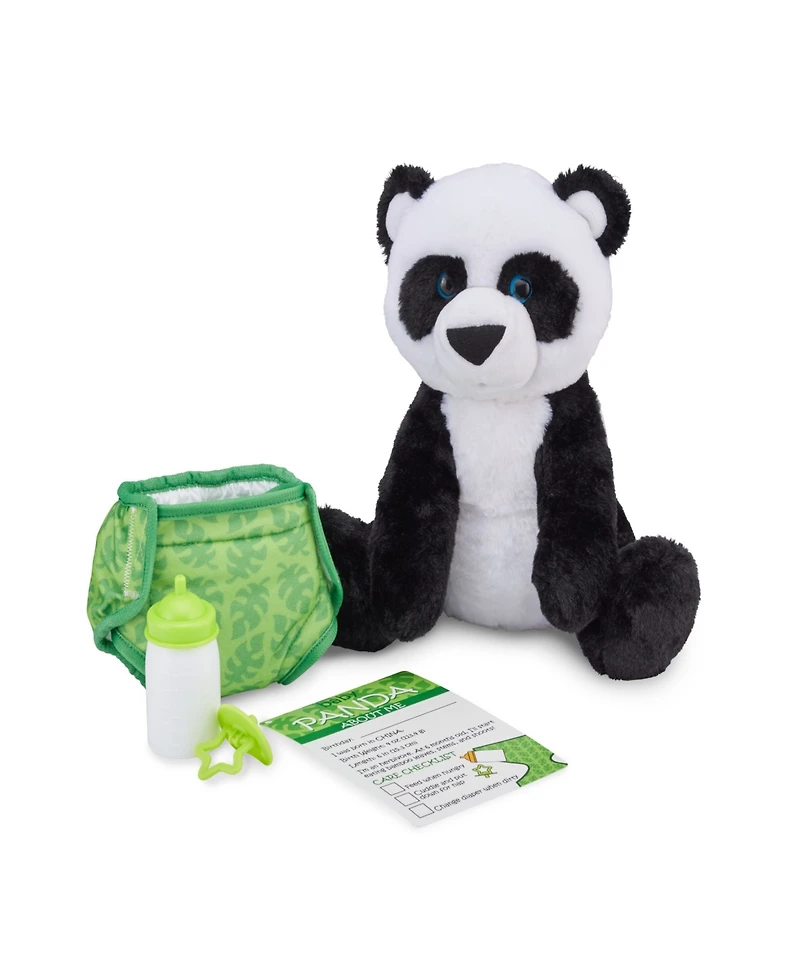 Melissa and Doug Baby Panda